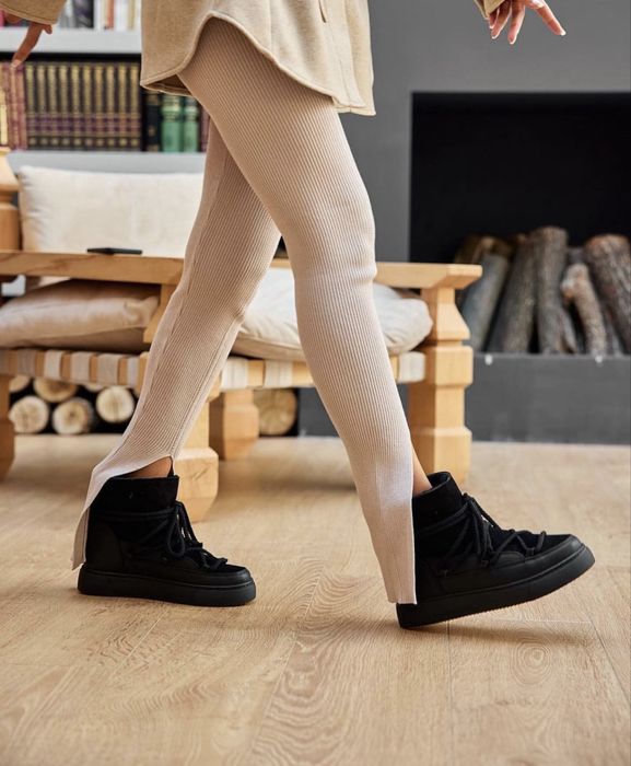 Зимние ботинки Cool moon, оригинал !