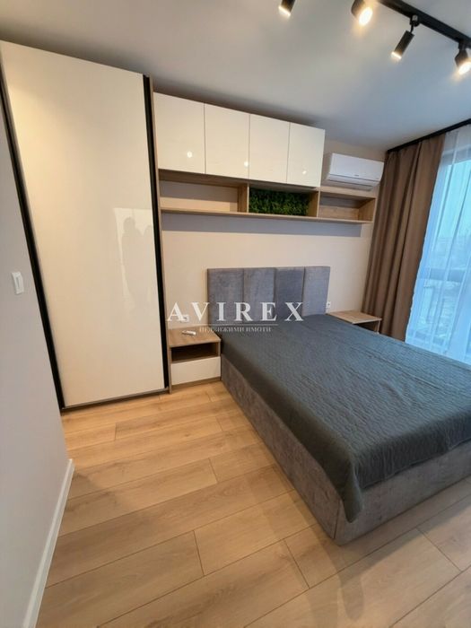 Оферта 94614 - Двустаен апартамент в Остромила