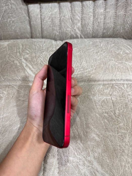 Ochilmagan iPhone 14 128GB SOTILADI! Korobka dokument BOR