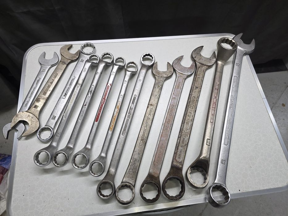 Инструменти KNIPEX, Gedore, Hazet, Facom, Dowidat, Rothemberger,Bahko.