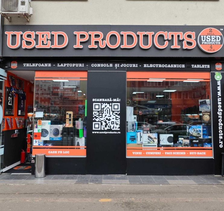 UP Bucuresti/Apple MacBook AIR 13 2020/A2337/ CICL.133/Garantie