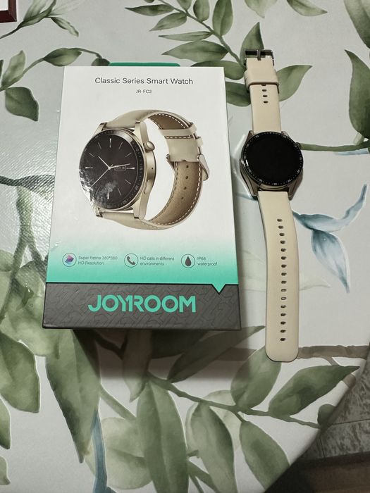 Смарт часовник Joyriom