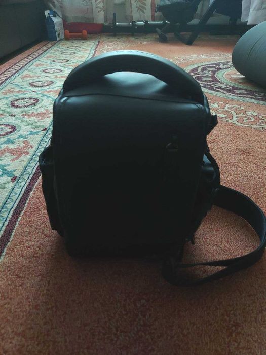 дрон DJI Mavic Pro (Fly More Combo)