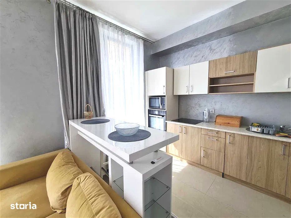 Apartament 2 camere | Loc de parcare | Pipera-Iancu Nicolae