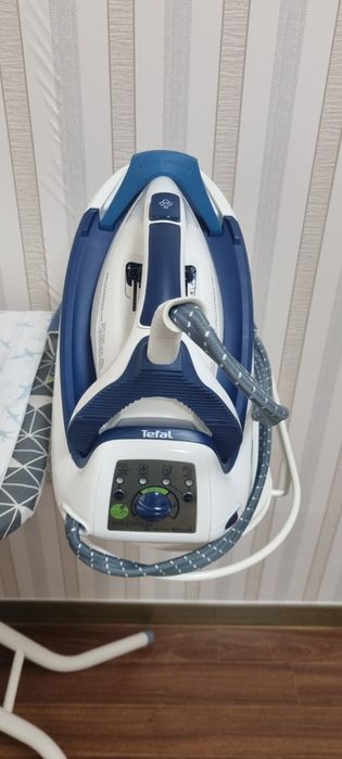 Парогенератор Tefal Pro Express Turbo