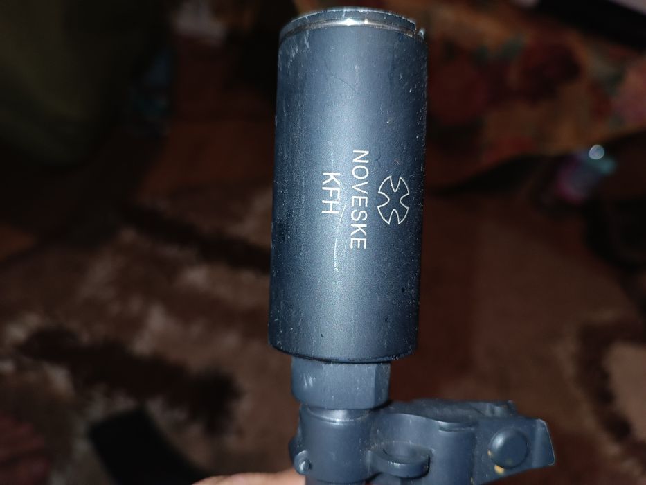 Vând Replica airsoft Ak 47 modificata