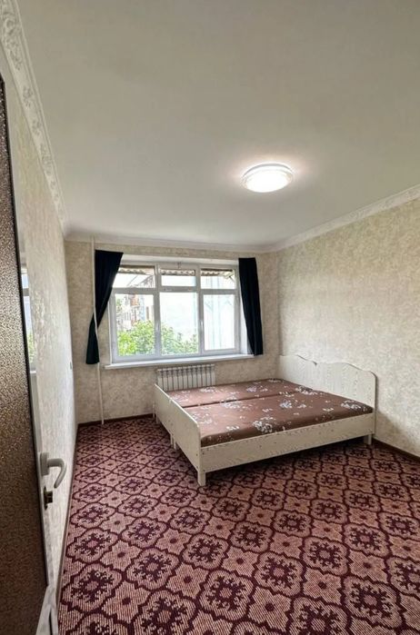 Продаётся 3-х комнатная квартира
Этаж:4
Этажно