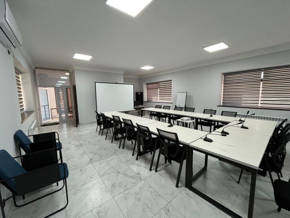 сдается в аренду офисное помещение