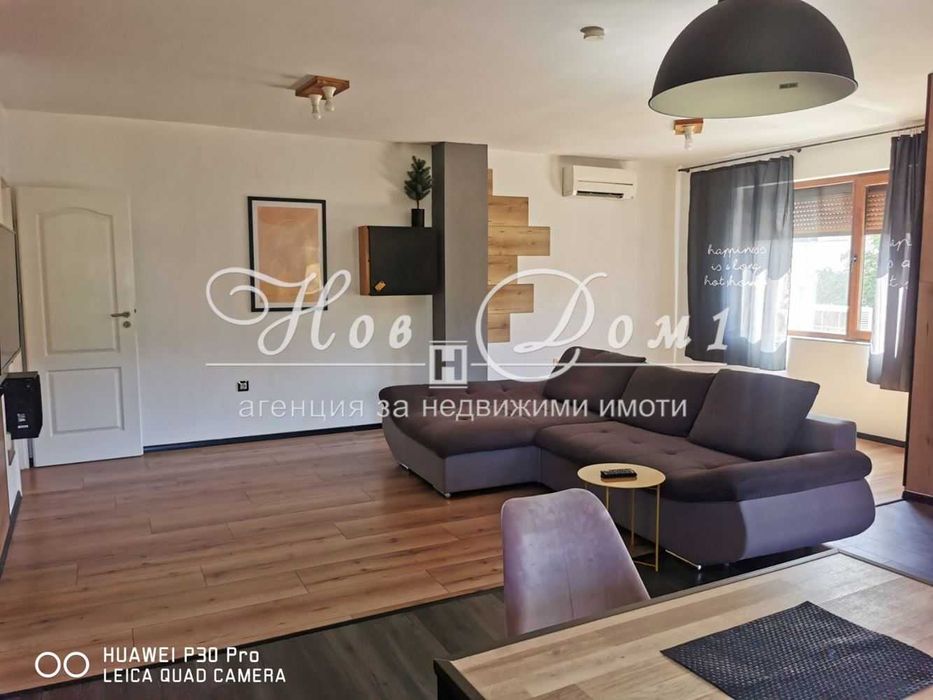 Продава се Тристаен апартамент в Варна, Възраждане 4 - 134 кв.м за 1974 €/кв.м - Снимка #1