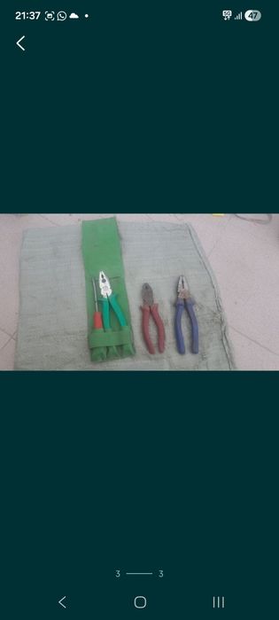 Ключи рожковые советские