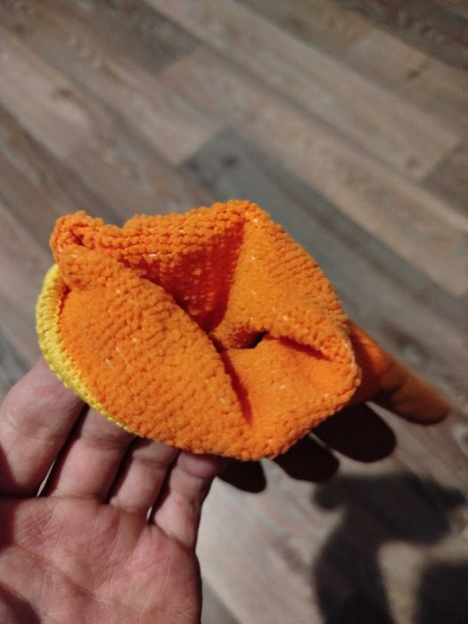 Перчатки рабочие