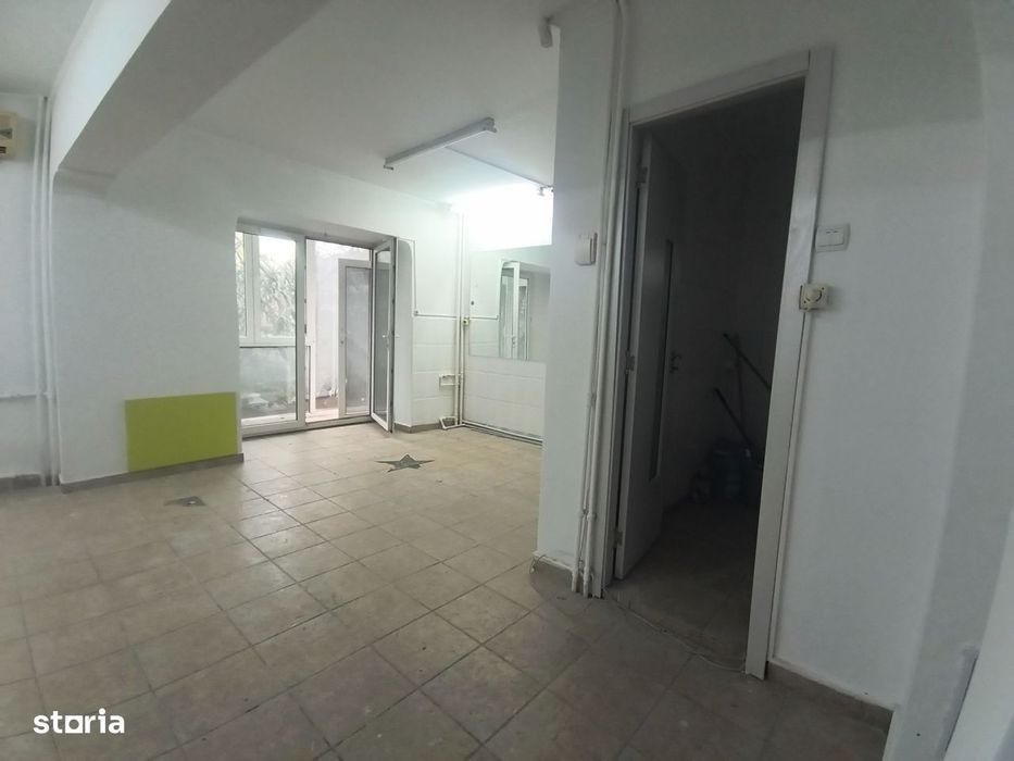 COLENTINA - Maior Bacila | Spatiu Comercial