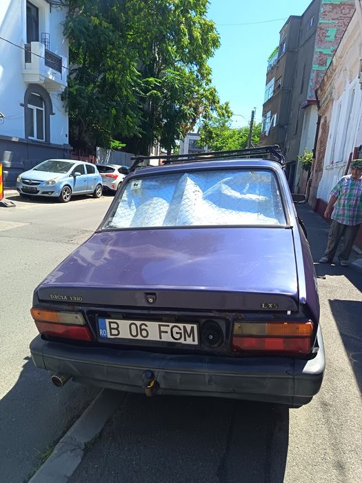 DACIA 1300 2000 — imagine 2
