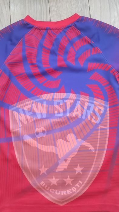 Echipament de fotbal copii New Stars  nou