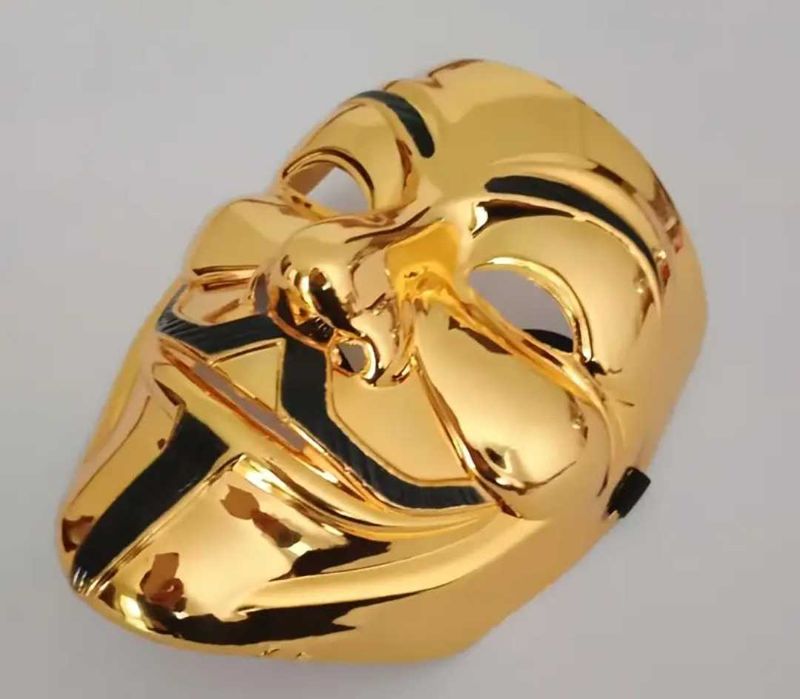 Златна Маска за празненства