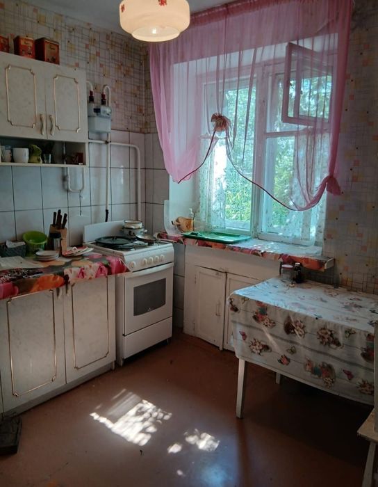Продам 1 ком квартиру в районе Черемушек