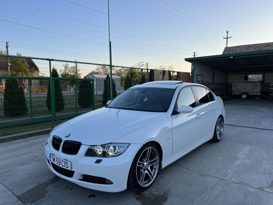 Bmw e90 328i xdrive