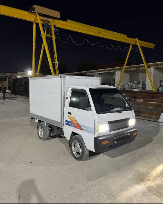 Лабо корейски сотилади