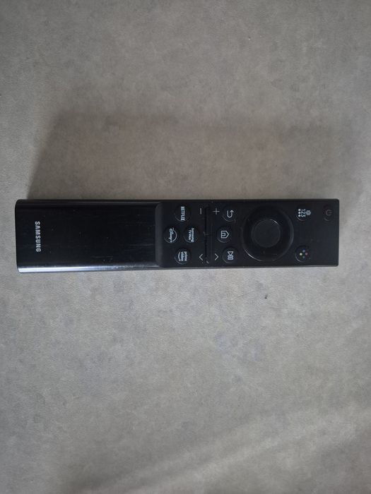 Telecomandă  inteligentă  Samsung smart 3D originală
