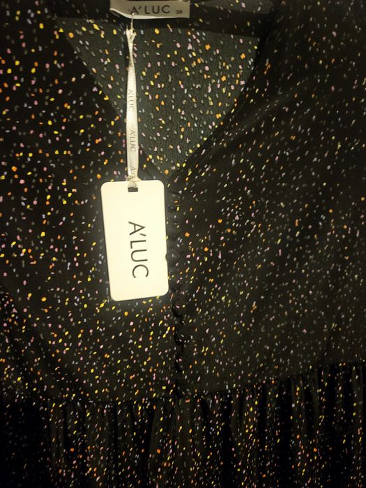 Платье от Aluch,