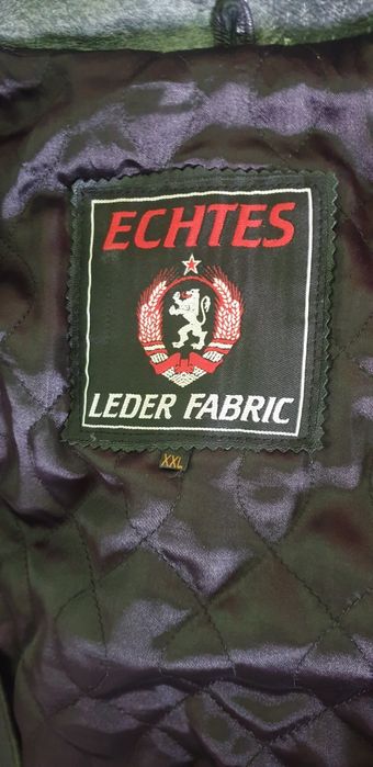 Продам плащ женский кожаный