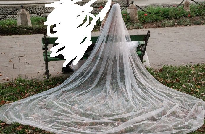 Rochie de mireasă