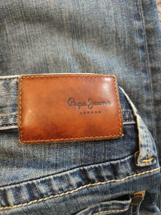 Pepe Jeans, Celio