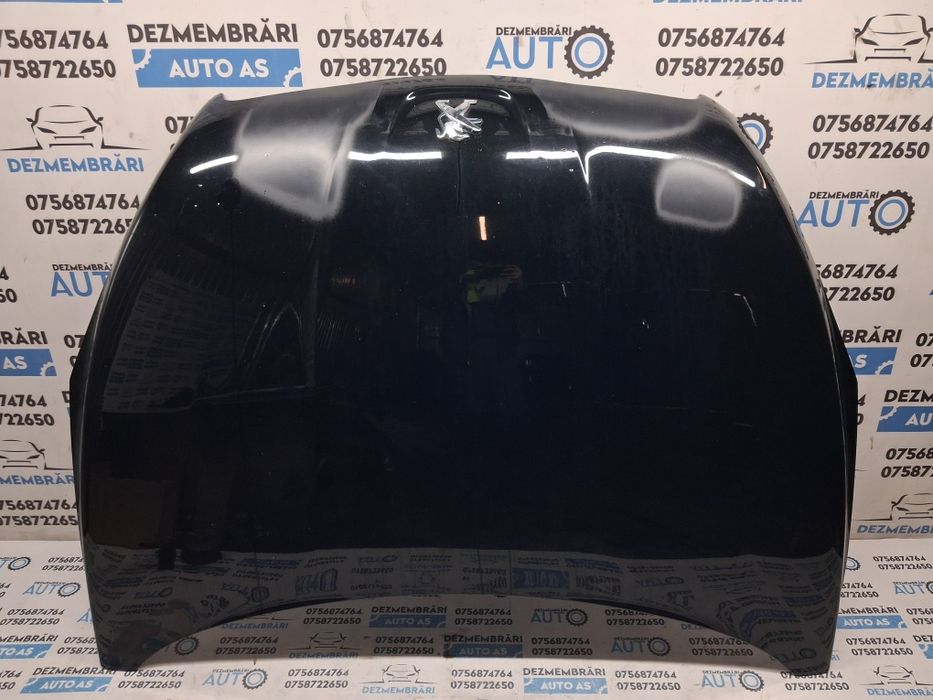 Capota Peugeot 508 2008