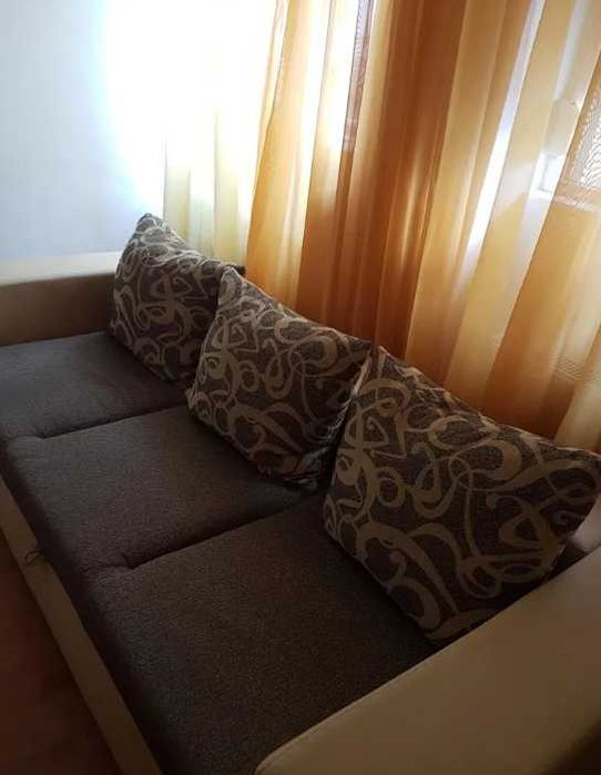 Дава се под наем Двустаен апартамент в Пловдив, Прослав - 65 кв.м за 224.4 € - Снимка #1