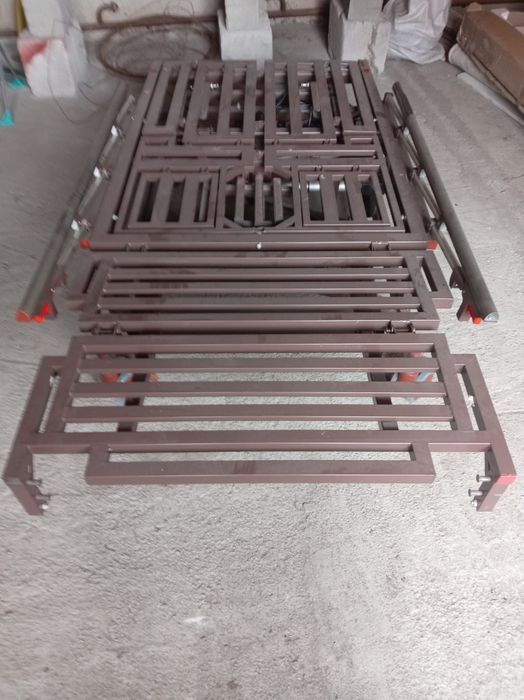 Медицинская кровать продам, есть всё в комплекте