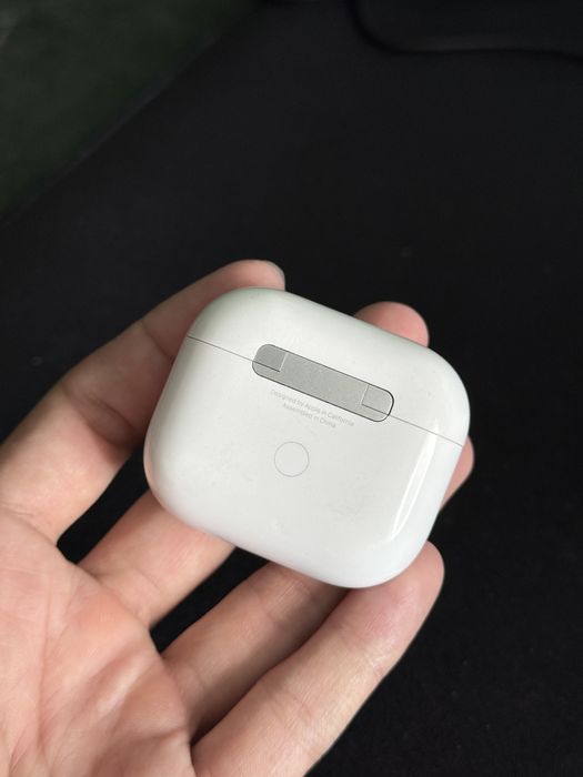 Эйрподс 3 Airpods