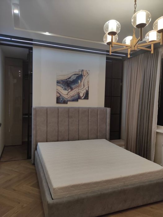 Квартира посуточно в ЖК