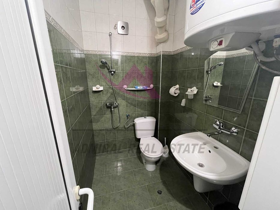 Дава се под наем Тристаен апартамент в Варна, Център - 90 кв.м за 900 € - Снимка #5