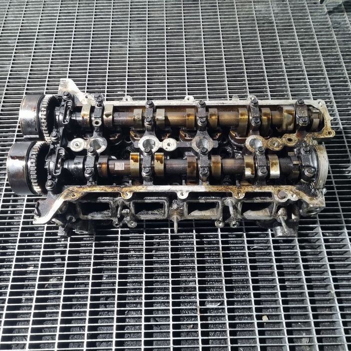 Chiuloasa Nissan Qashqai J11 1.2 DIG - T Benzina 2013 - 2017 86kW 115CP 1197CC HRA2DDT ...