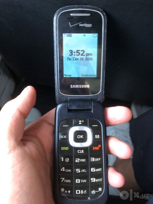 Samsung liyagushka perfectum original