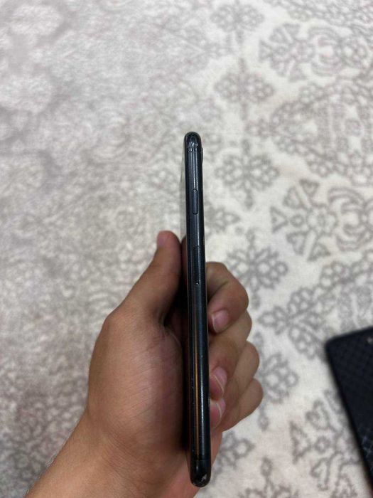 Iphone SE 2020..