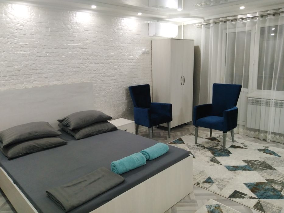 1ая посуточно, Тараз, VIP квартира