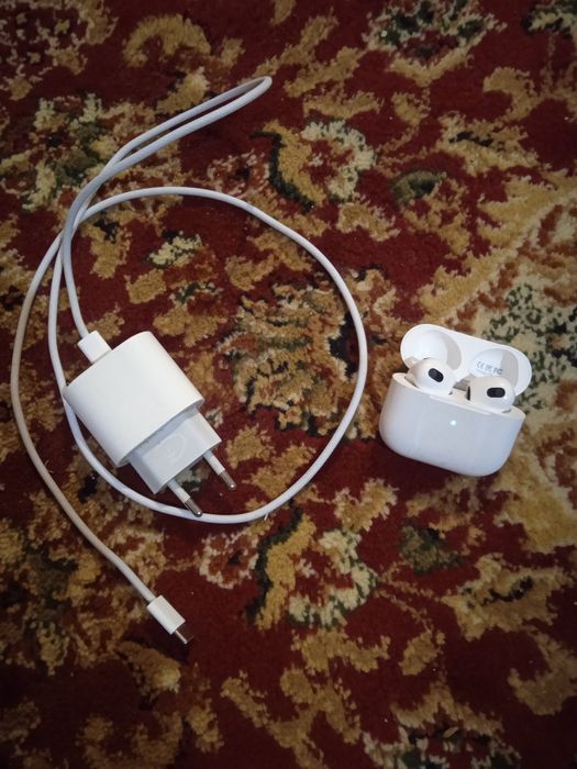 Зарядка оригинал