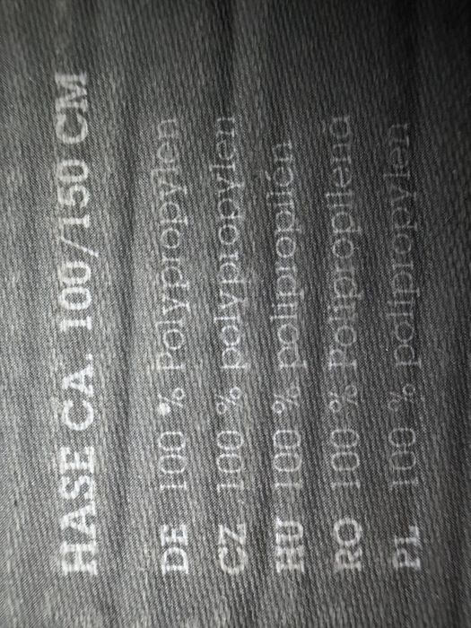 Vand covor pentru camera copii 100/150cm
