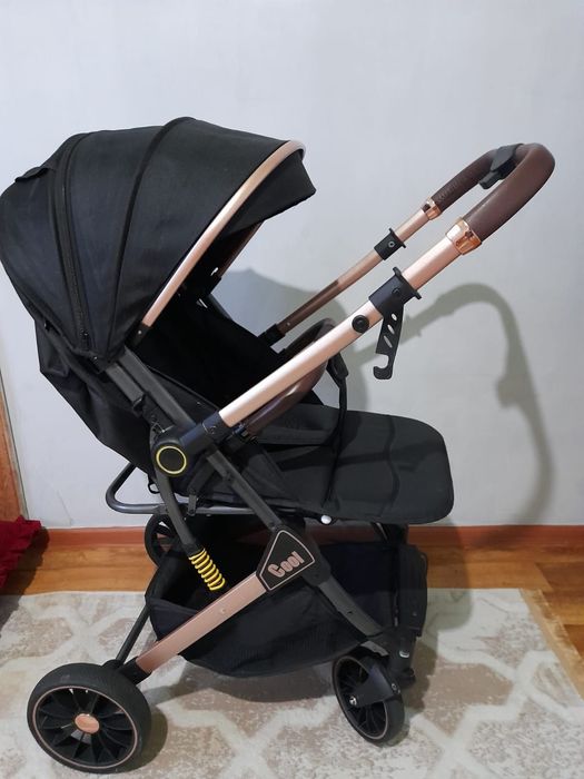 Детские коляска                                                    ..