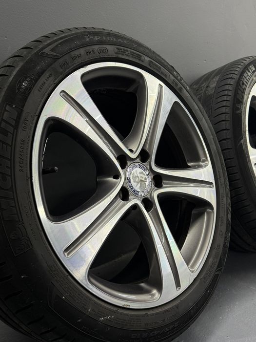 Диски r18 5x112 либо обмен