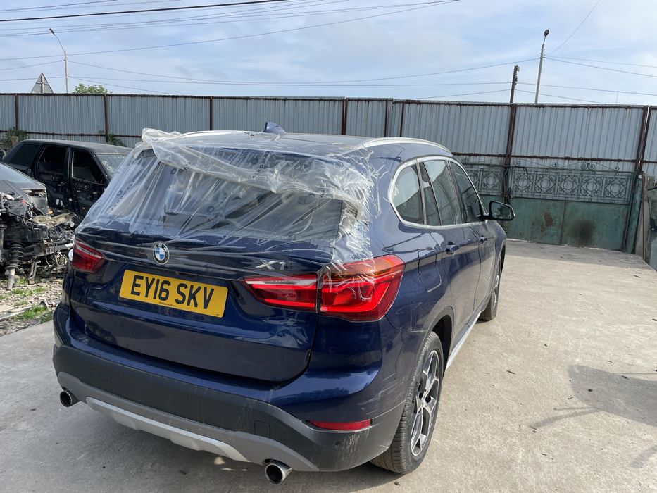 Dezmembrez Bmw X1 F48 2016 2.0d biturbo