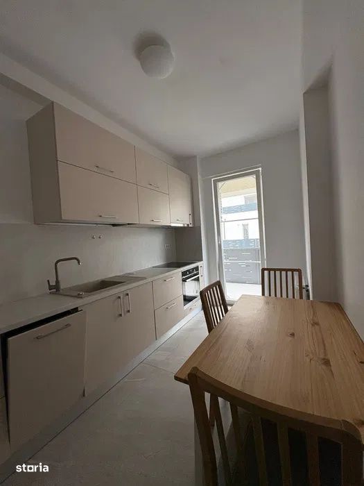 Apartament 2 camere | Buftea | centrala proprie |