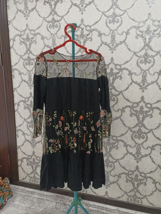 Аёллар куйлаги размер 48