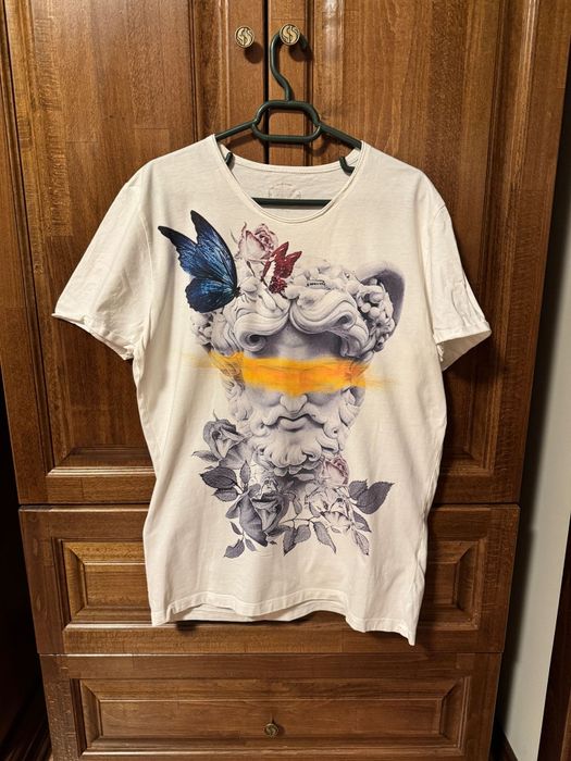 Tricou Bigotti - M
