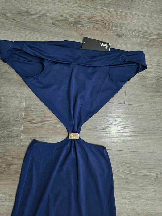 Елегантна дълга рокля JUNONA