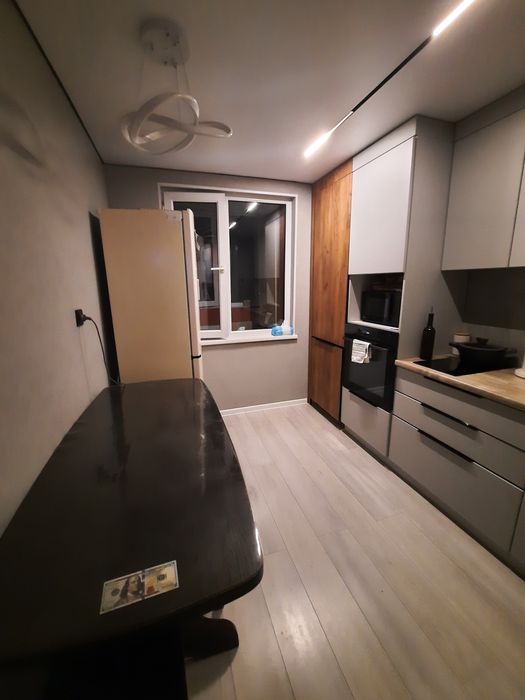 3к. Кв, Космическая 21