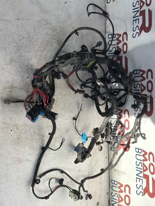Dezmembrari Cablaj motor Dacia Dokker 1.5 euro 5 cod piesa 240117646R