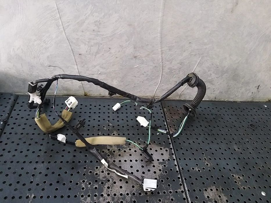 Cablaj instalatie electrica usa dreapta spate suzuki vitara ly 3675154p10