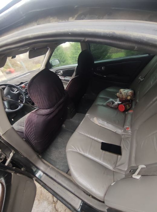 Продам Ниссан Максима А 33